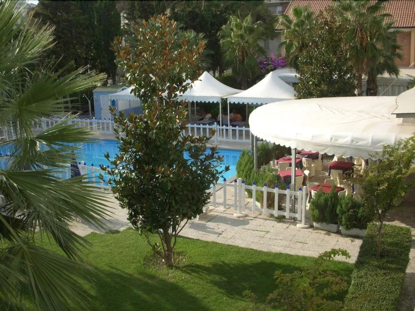 Centro Vacanze Domus Mater Gratiae