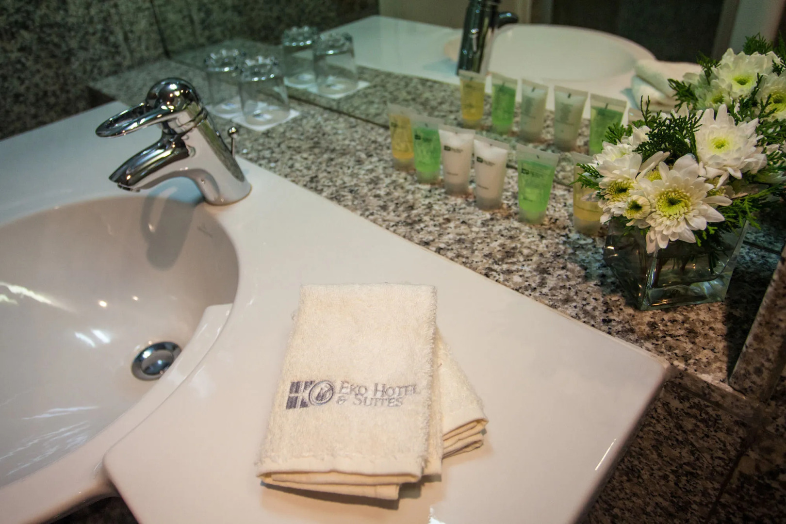 Eko Hotels and Suites