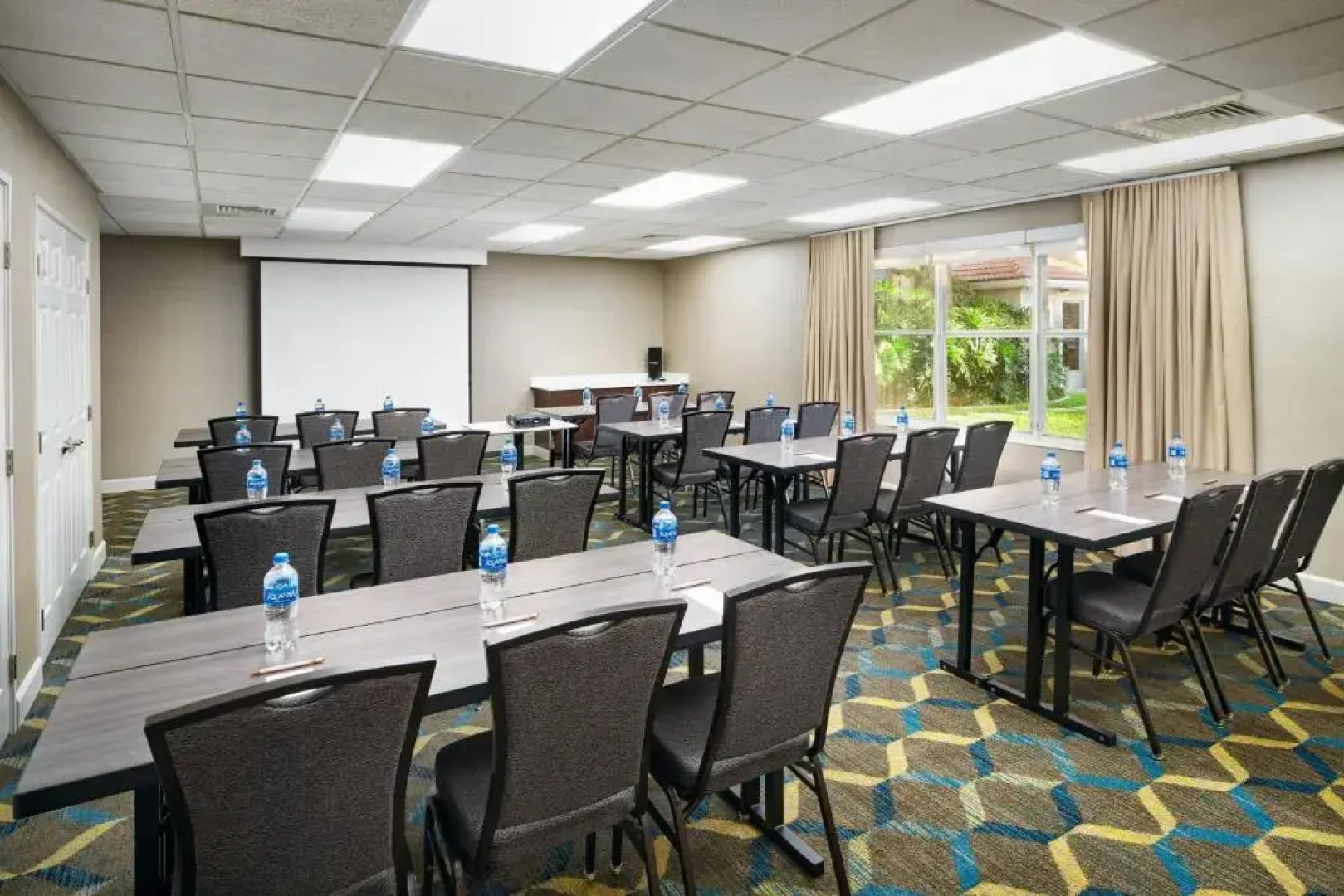 Residence Inn By Marriott Fort Lauderdale Plantation