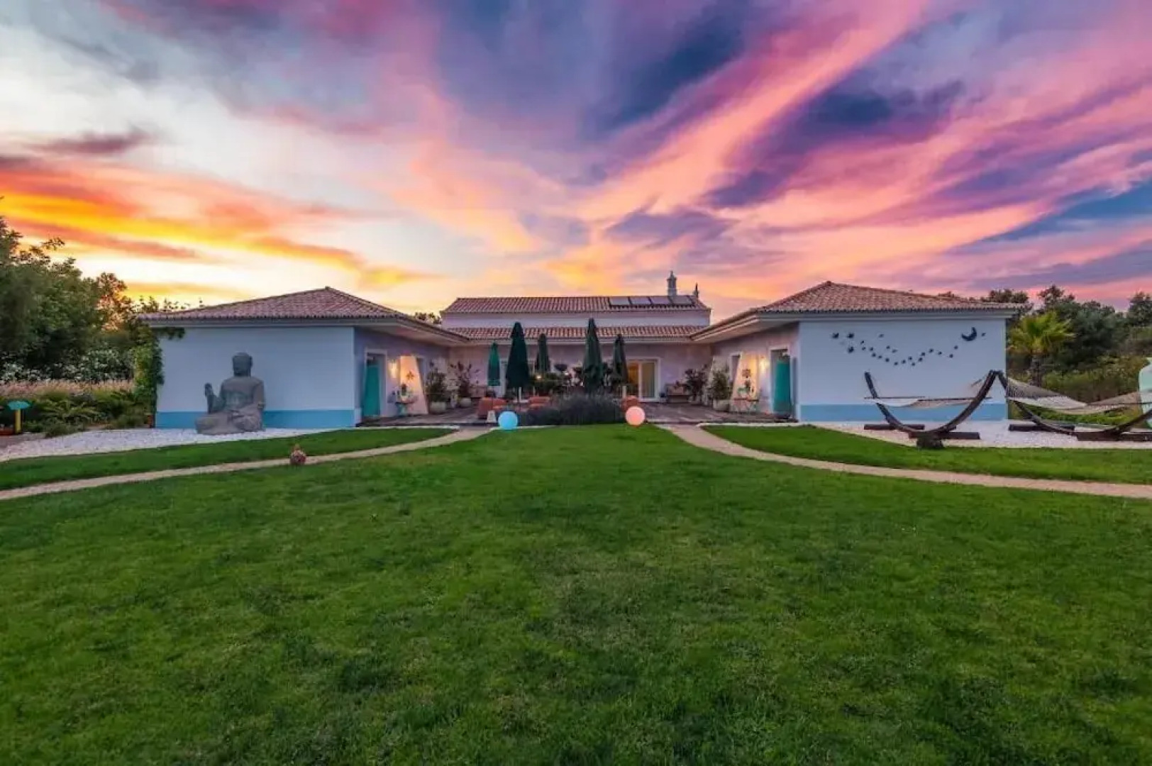 Seeds of Silence Boutique Hotel and Retreat