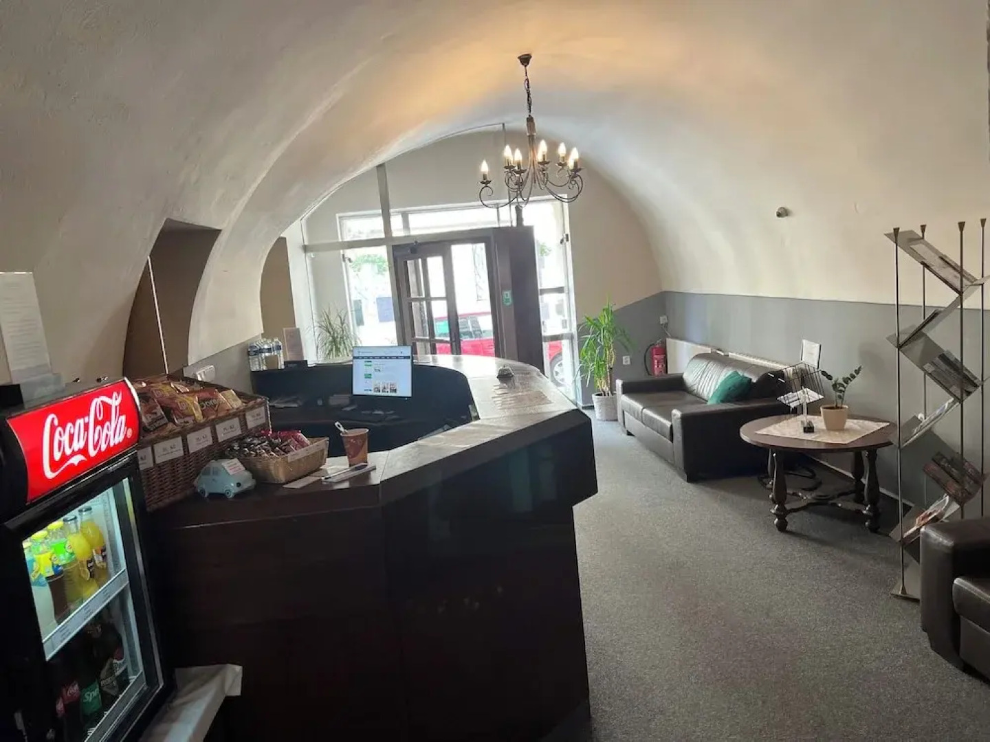 Nobiles Hotel Šternberk