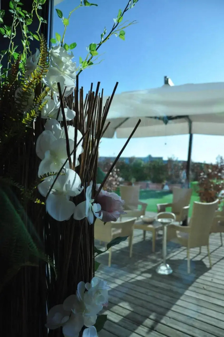 Residence Golf Hotel