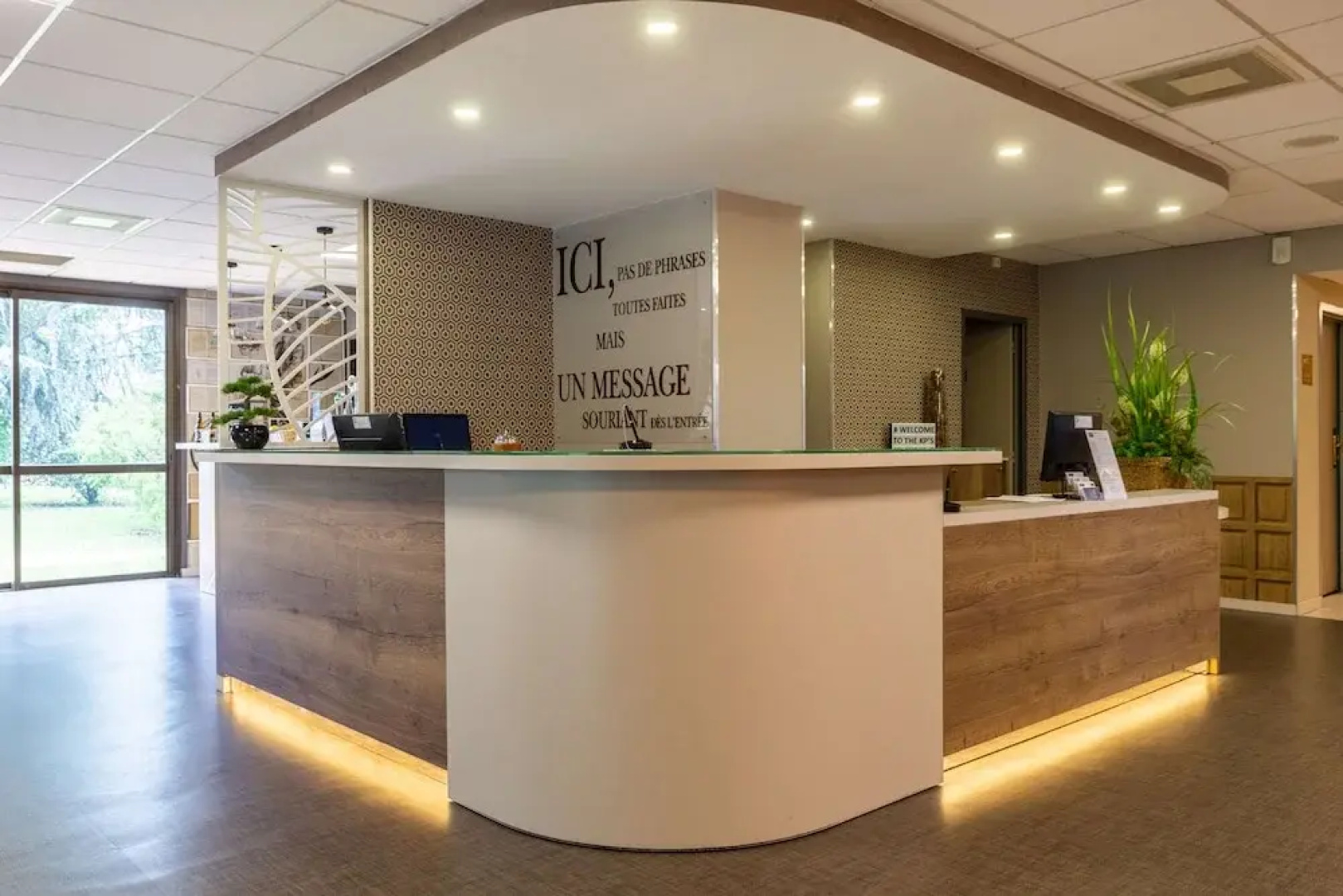 Kyriad Prestige Bordeaux Ouest Mérignac