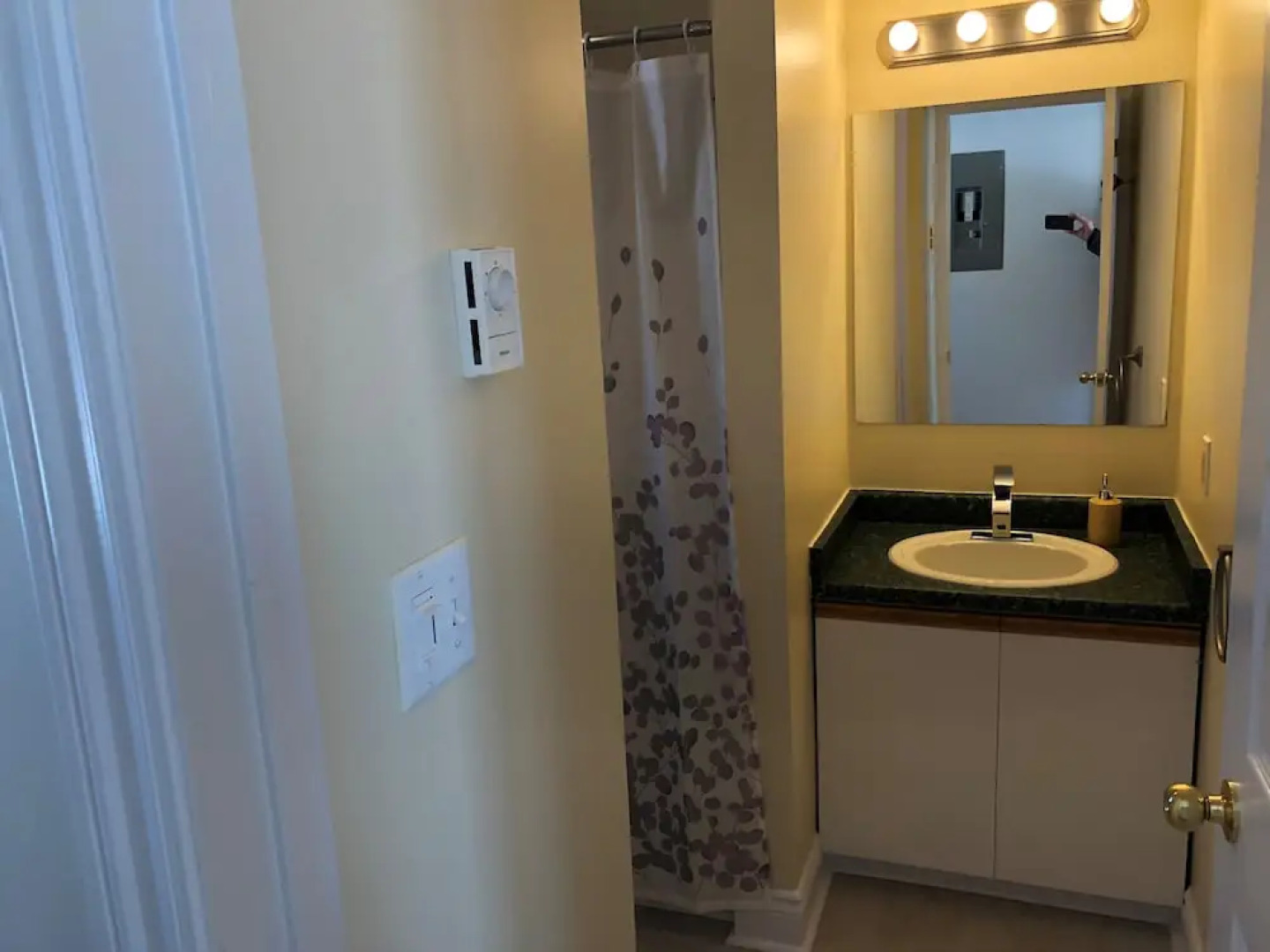 The Shores of Deer Lake