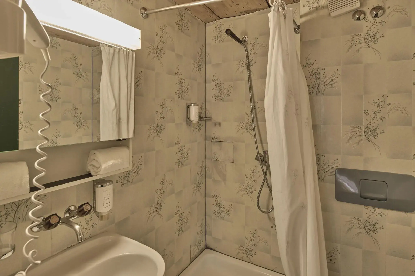 Hotel Bären - The Bear Inn