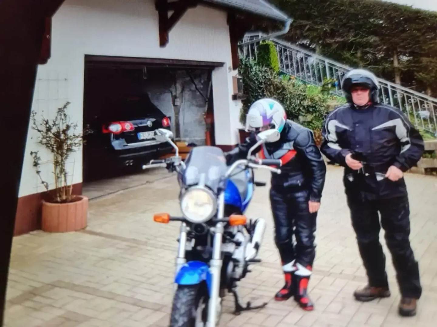 Ferienhaus Haus Herzog