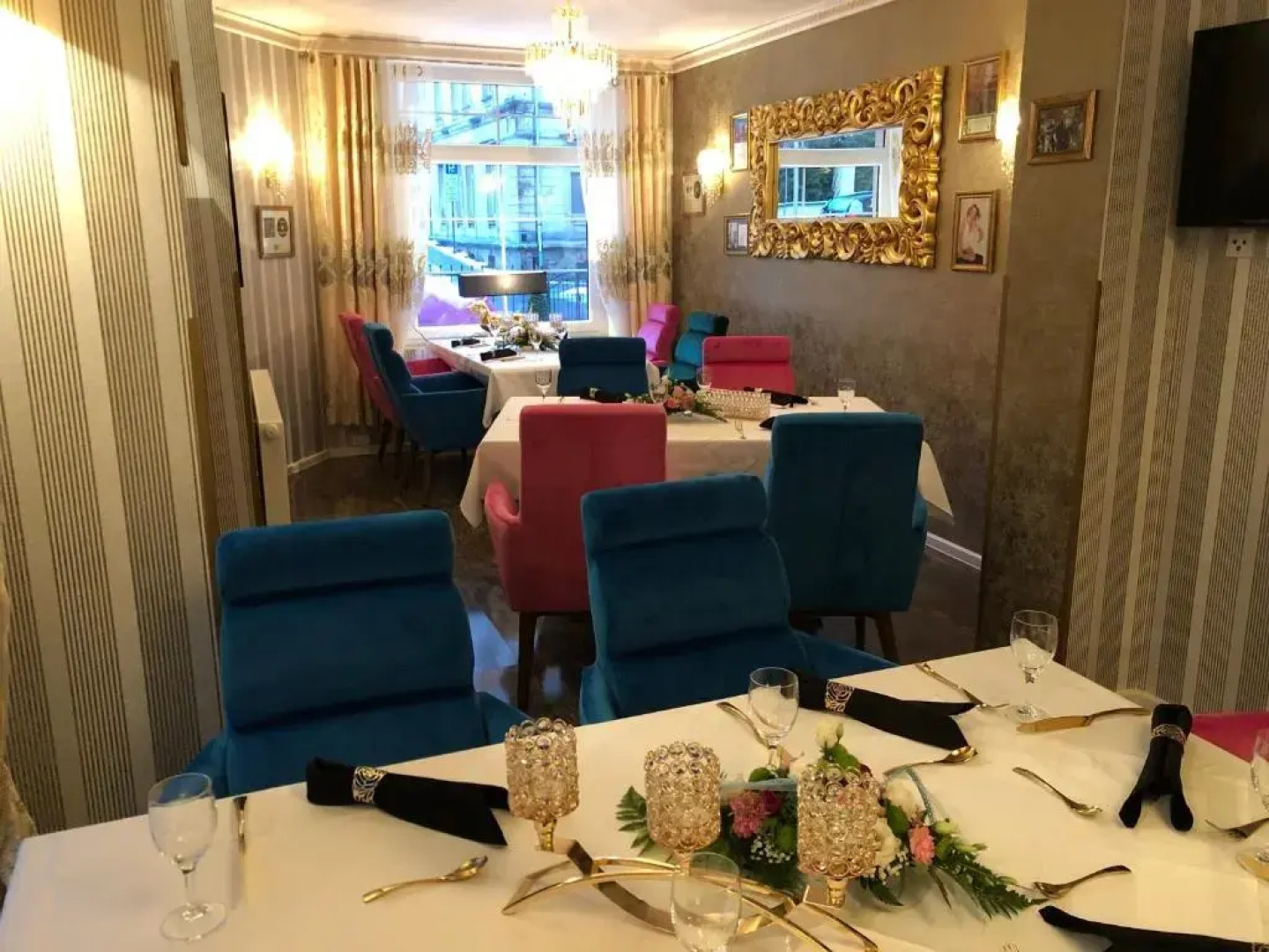 Отель Maison LeMi