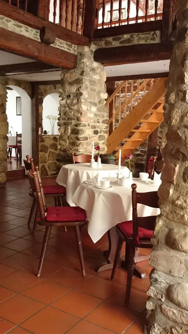 Fürstenhof Wernigerode