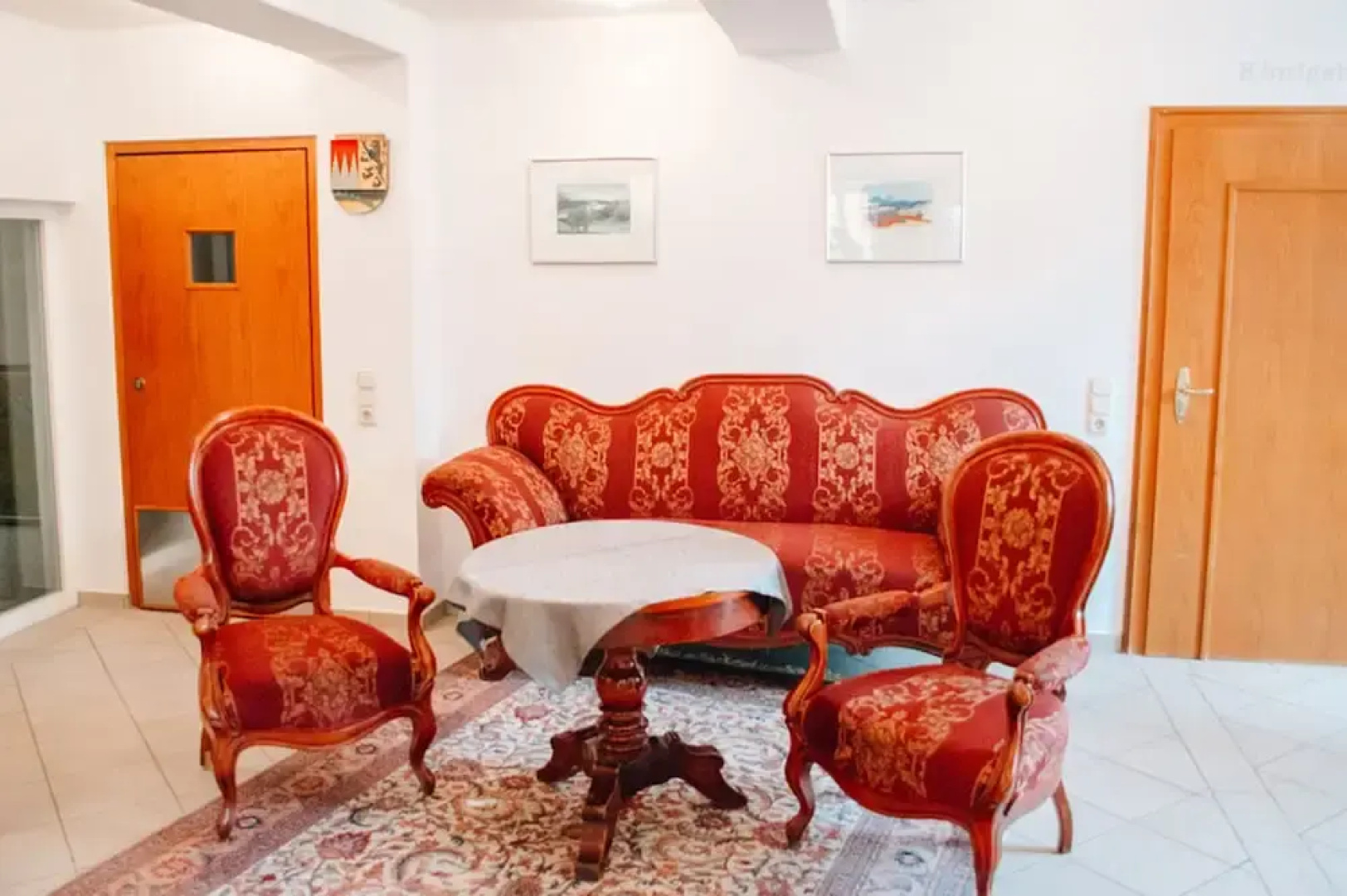 Hotel Goldner Stern