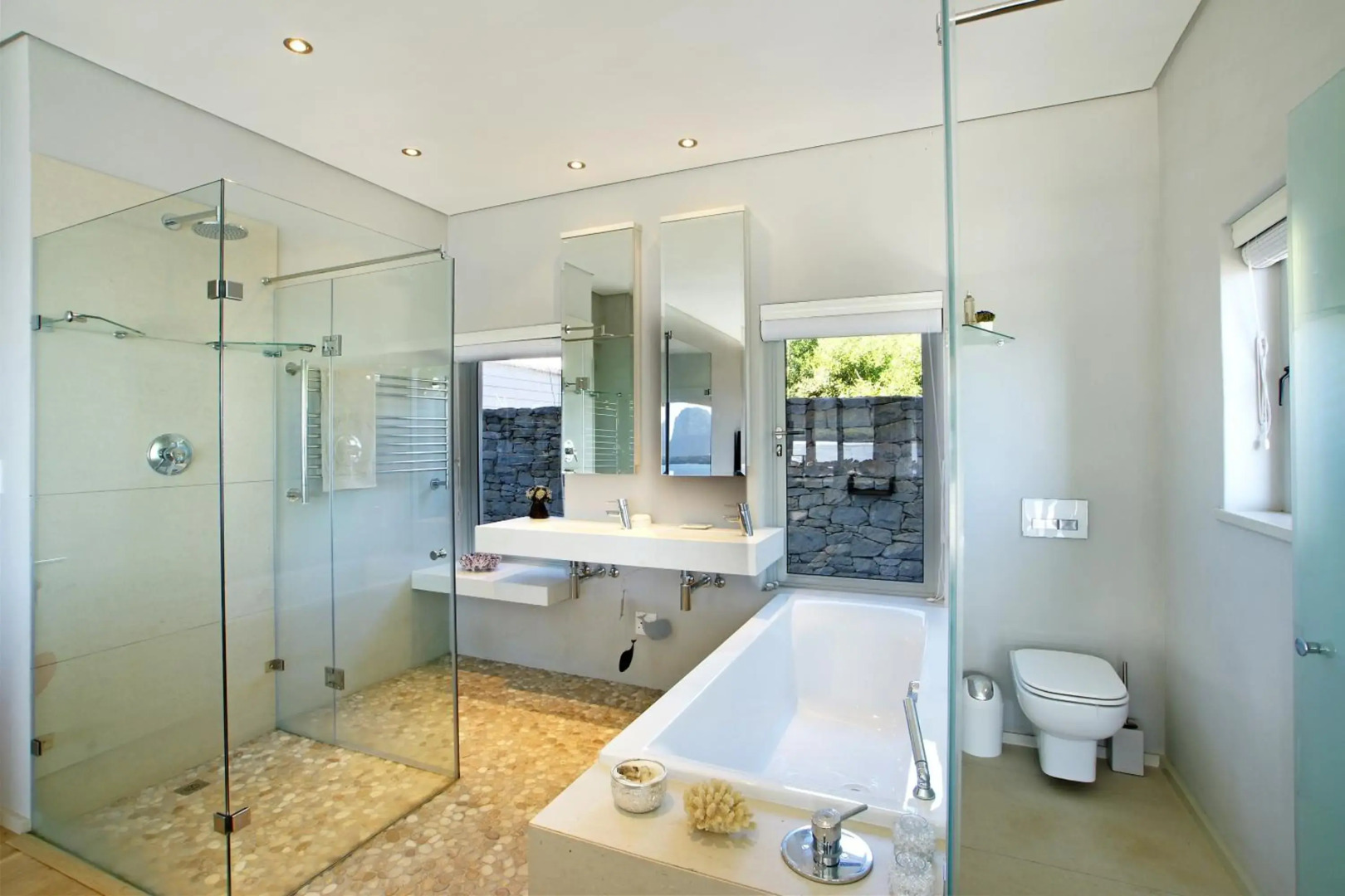 Pringle Bay Villa
