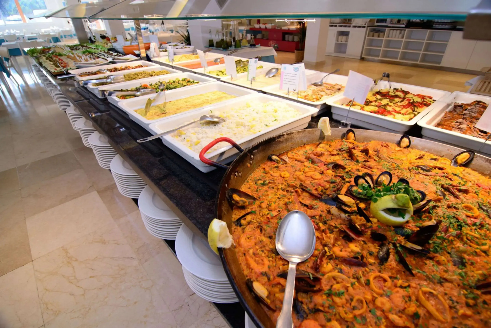 Cala Llenya Resort Ibiza - Hotel