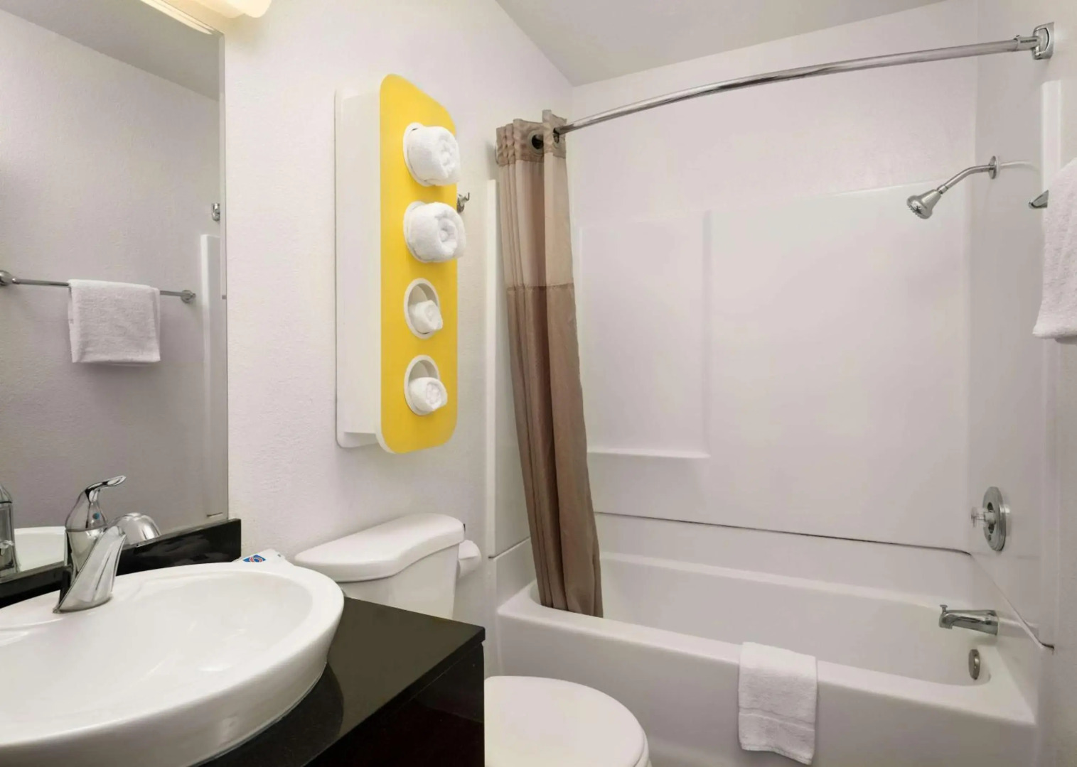 Motel 6 Pismo Beach, CA