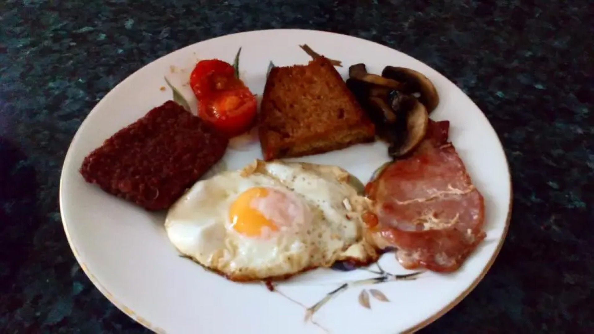 Slievenisky Milton Dunscore Dumfries DG20UP