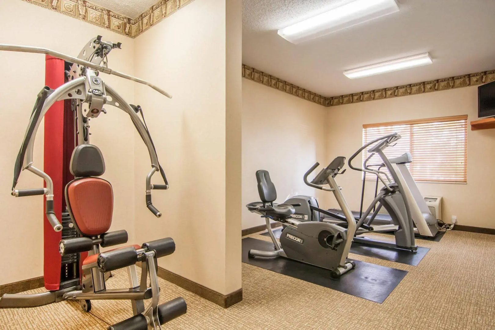 Comfort Inn South