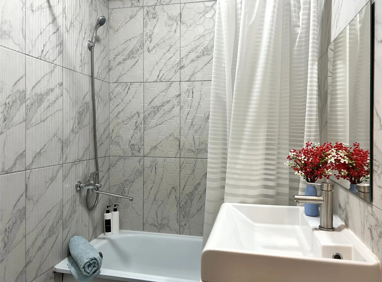 КвартАл на улице Курчатова 35/1