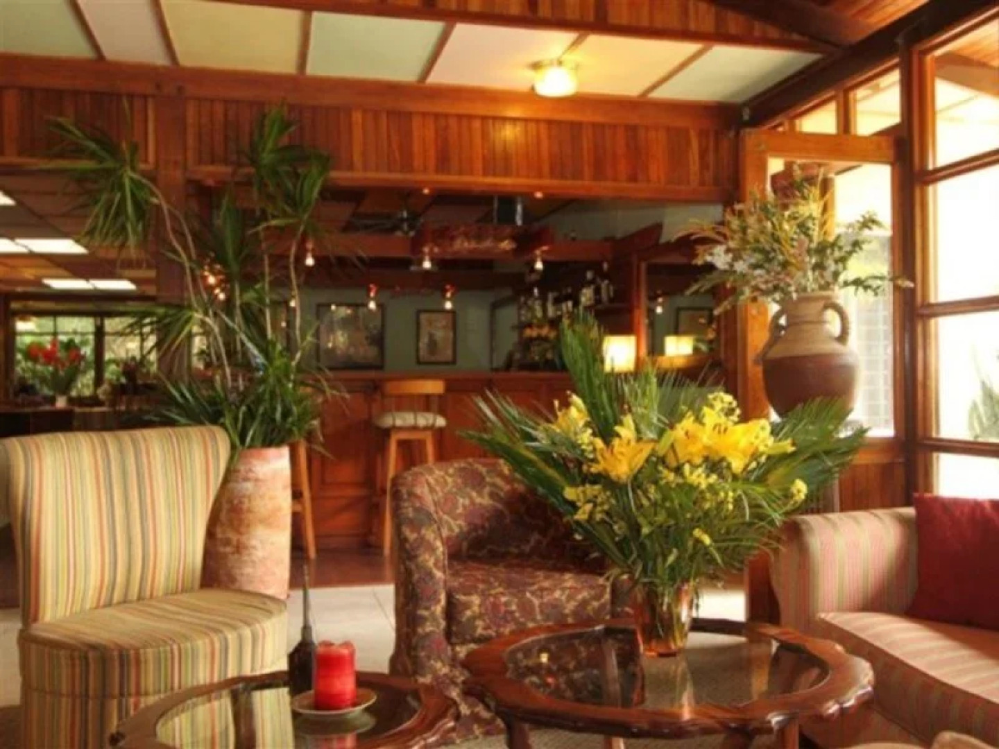 Lands in Love Tierras Enamoradas