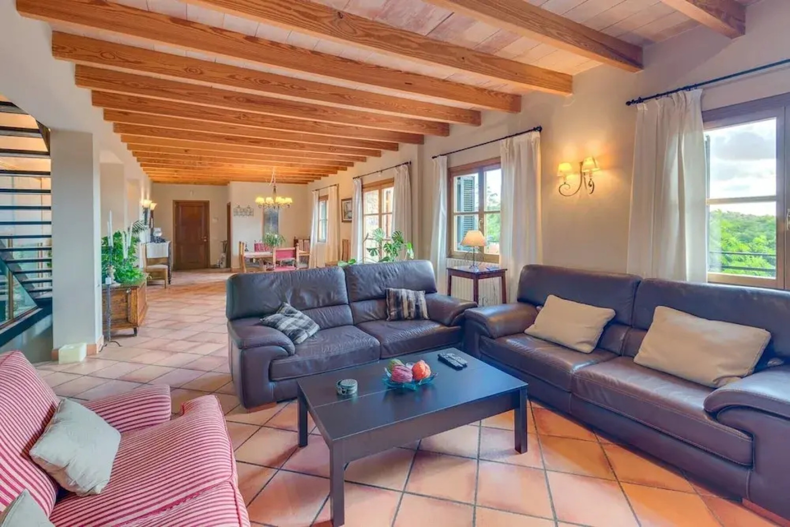 New! Villa Alaro by Priority