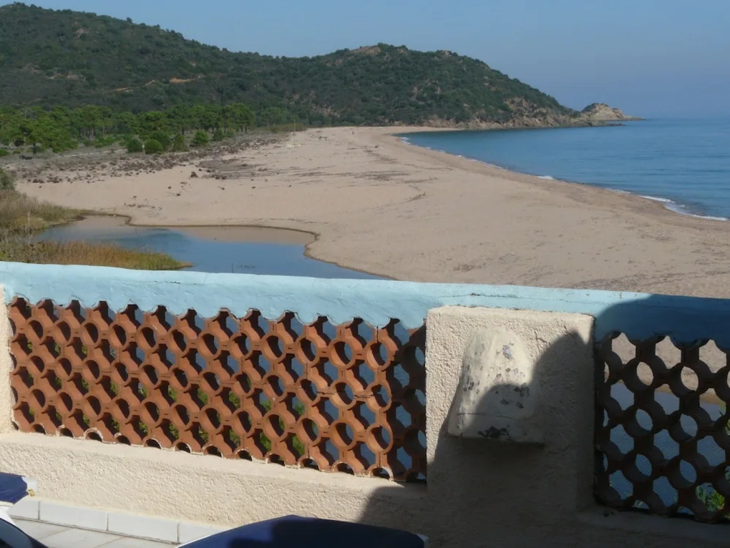 Residence Fium del Cavo