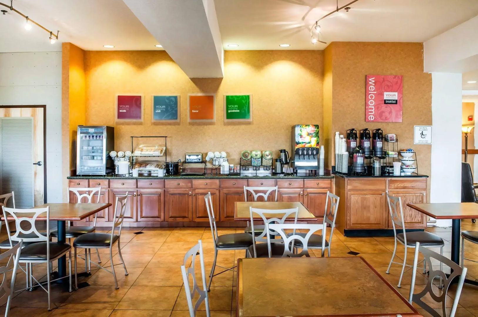 Comfort Inn & Suites Las Cruces Mesilla