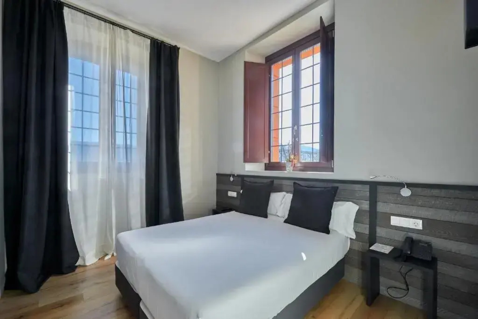 Hotel Parada Puigcerdà