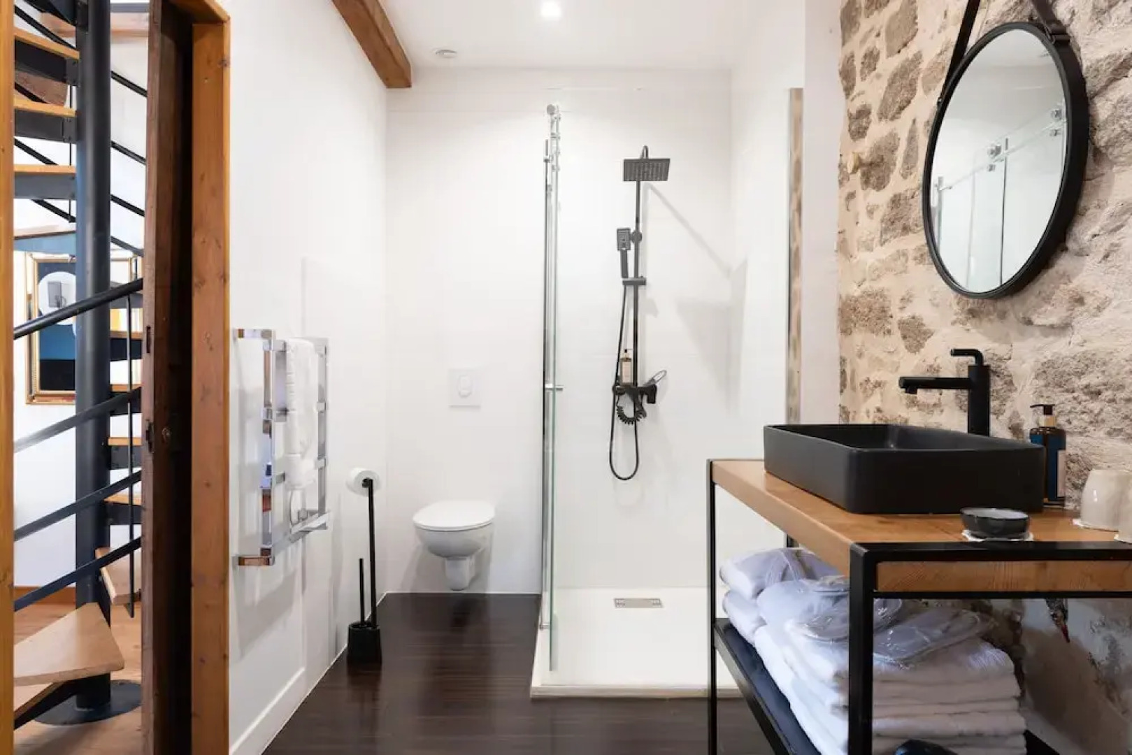 La Maison des Seigneurs