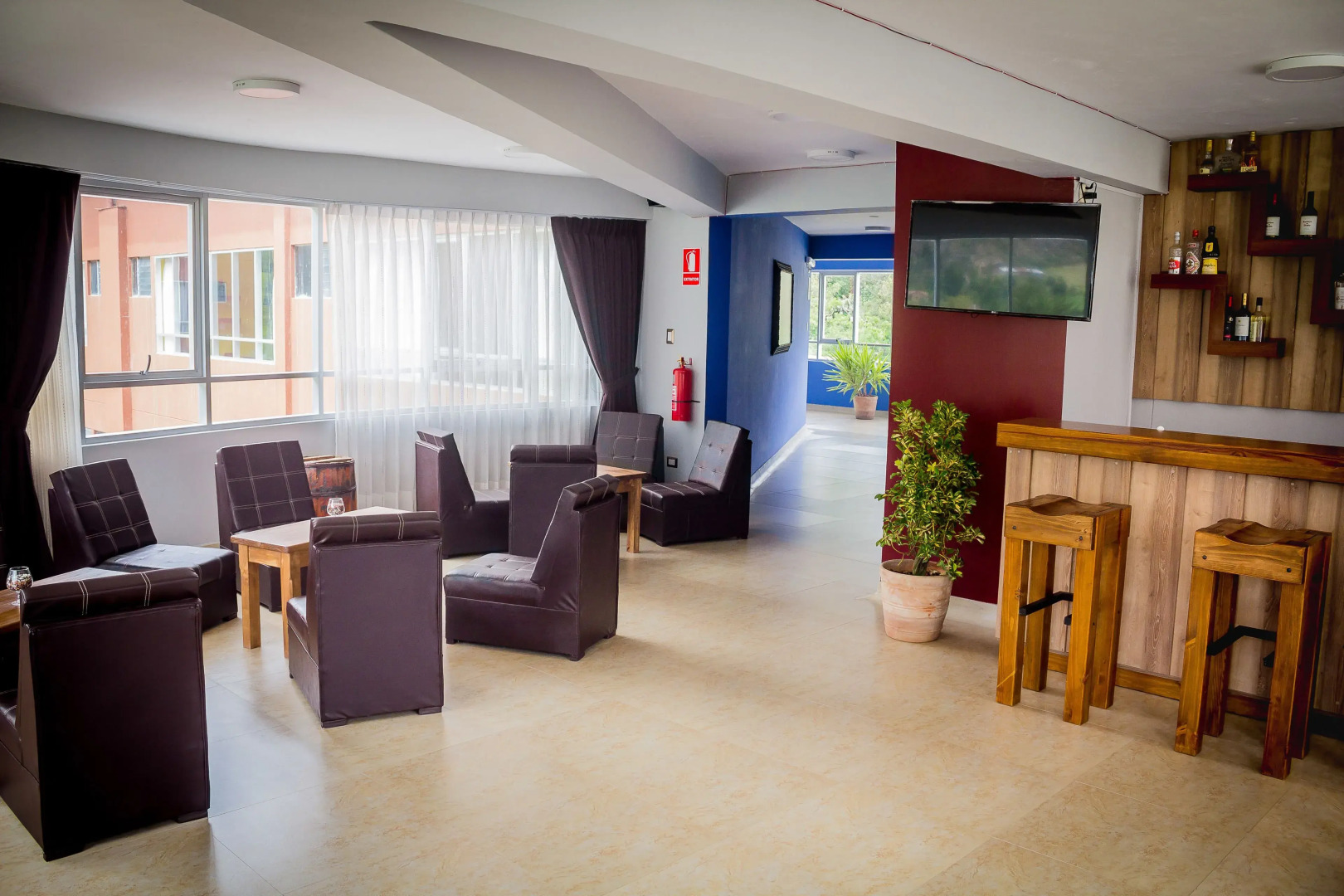 Hacienda del Valle Sagrado