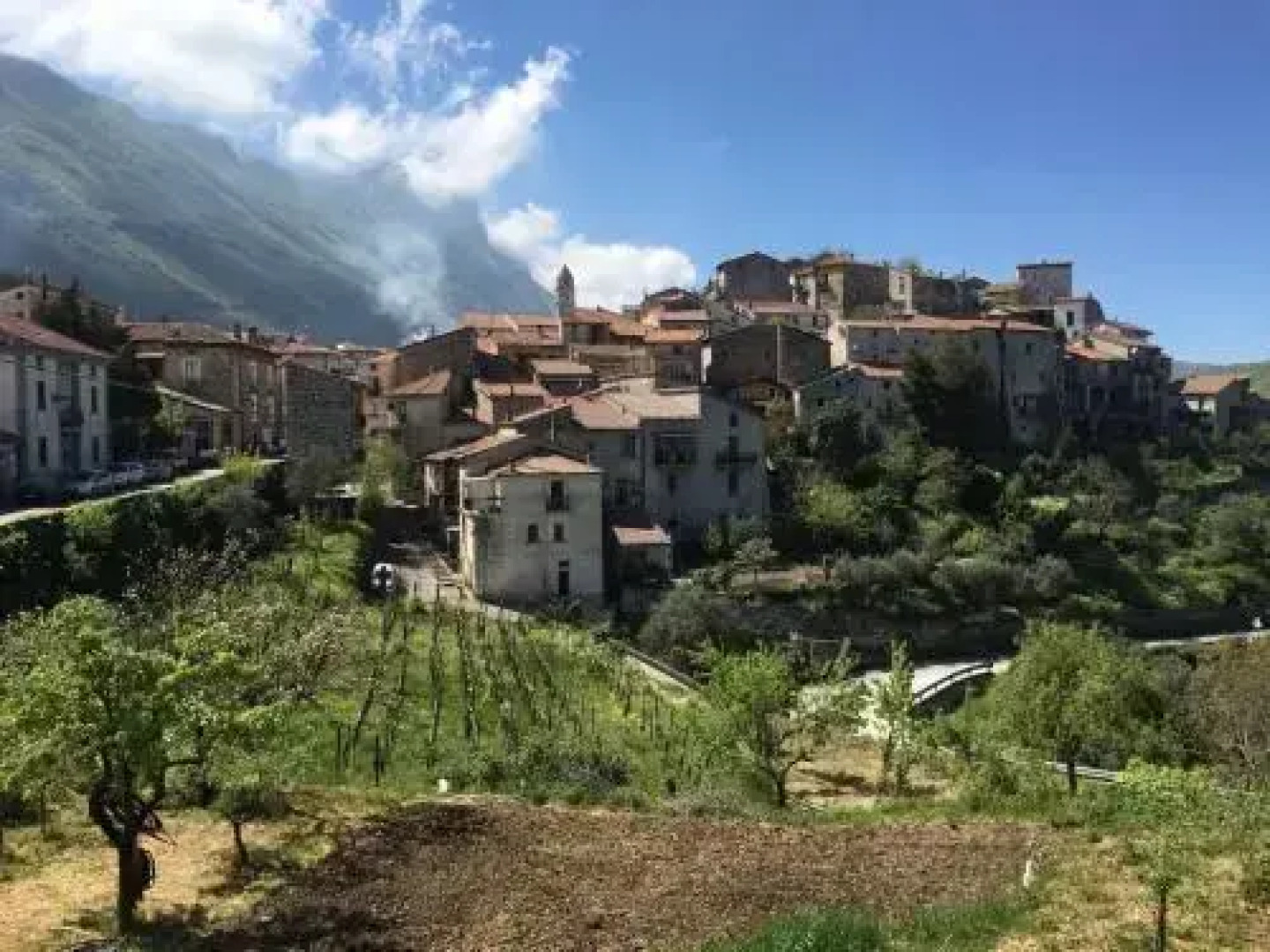 Casa Sarlo Residence & Suites