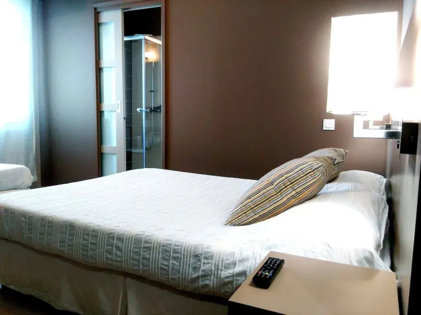 Logis Hôtel Restaurant Le Pardaillan