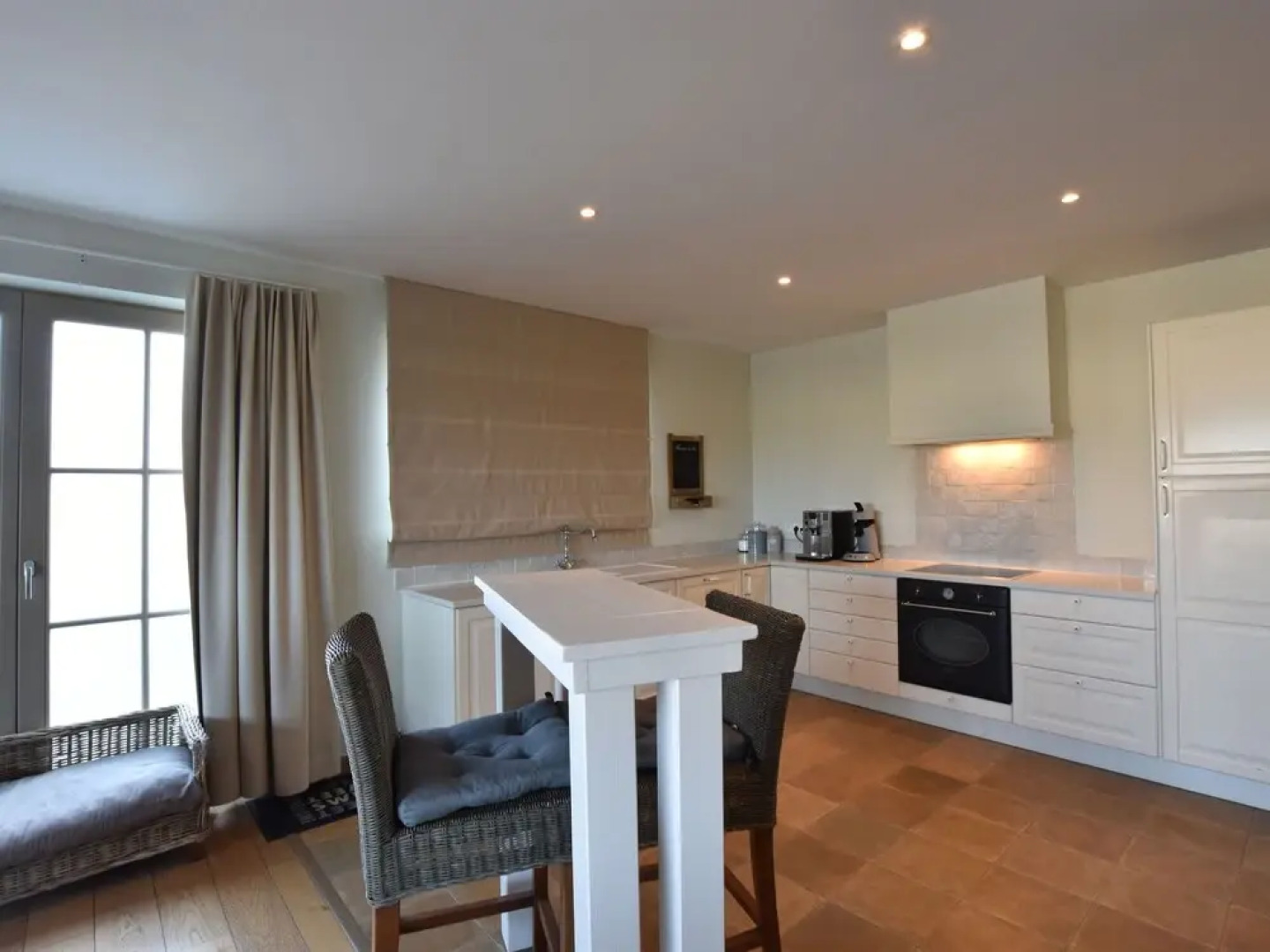 Luxurious Holiday Home in Middelkerke With Sauna