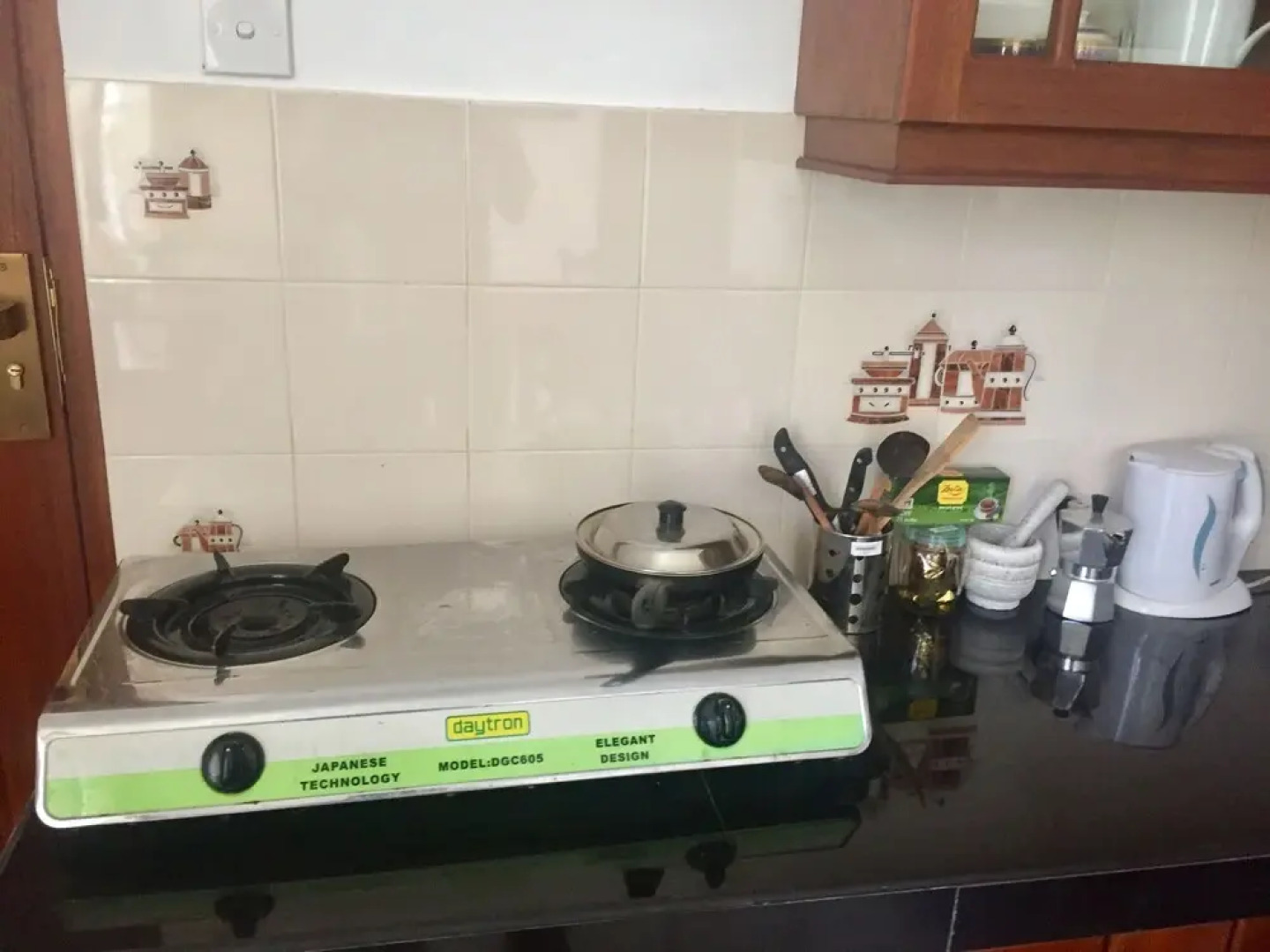 Casa 44 - Karapitiya