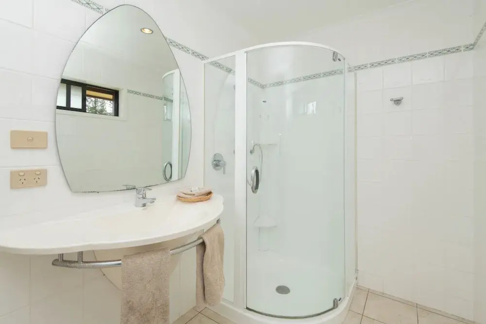 Ocean Breeze Cottages