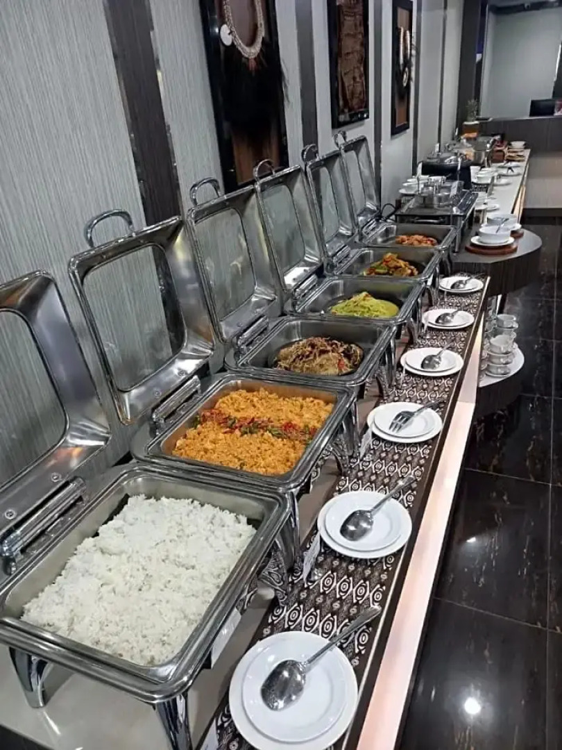 Horison Inn Relat Jayapura