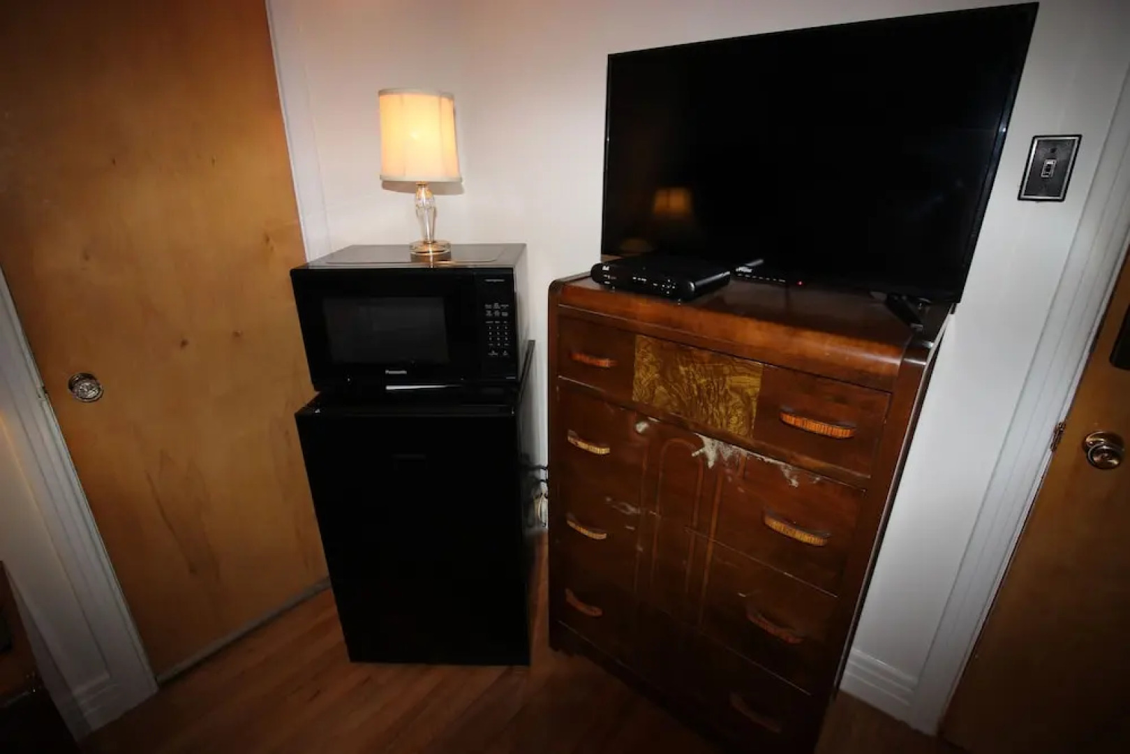 Ma Chaumière au Québec