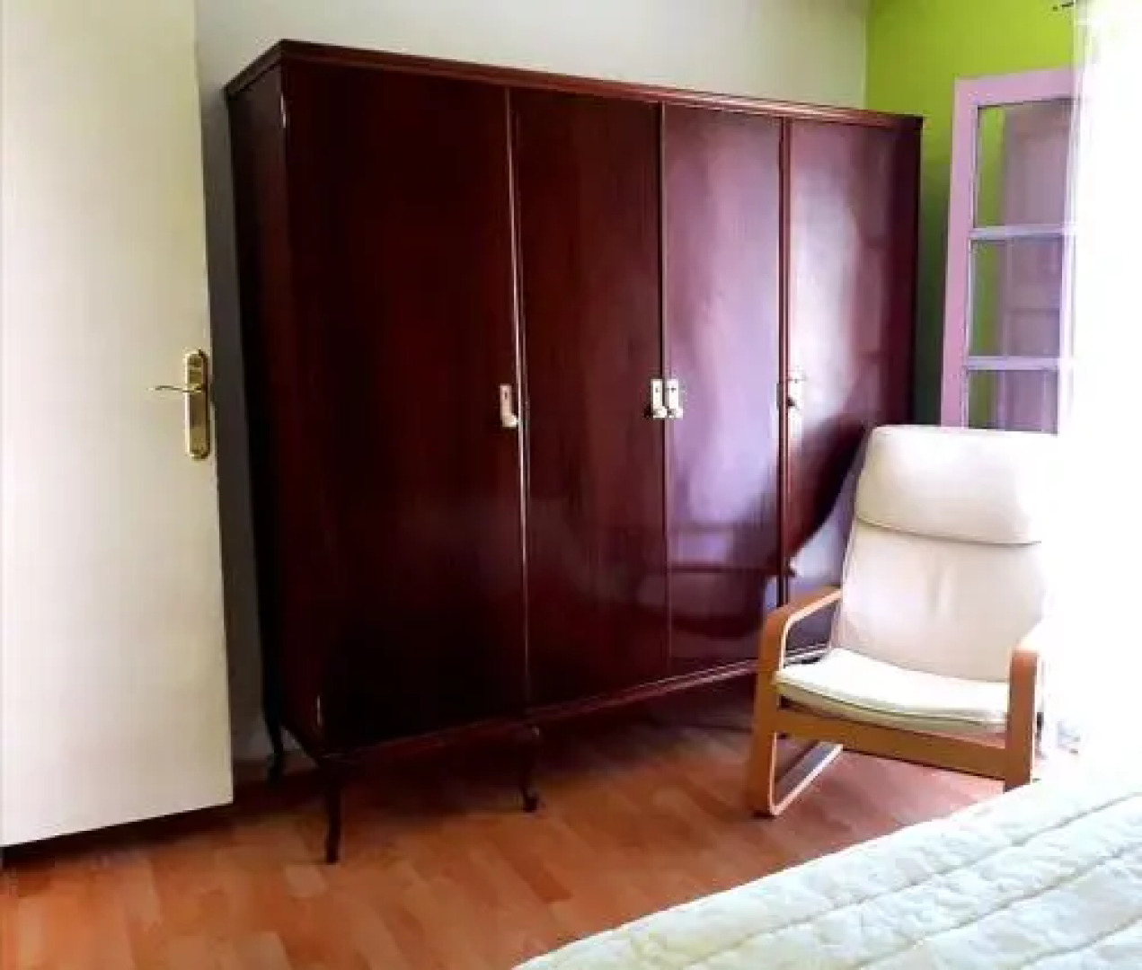 Holiday home Calle Rambla