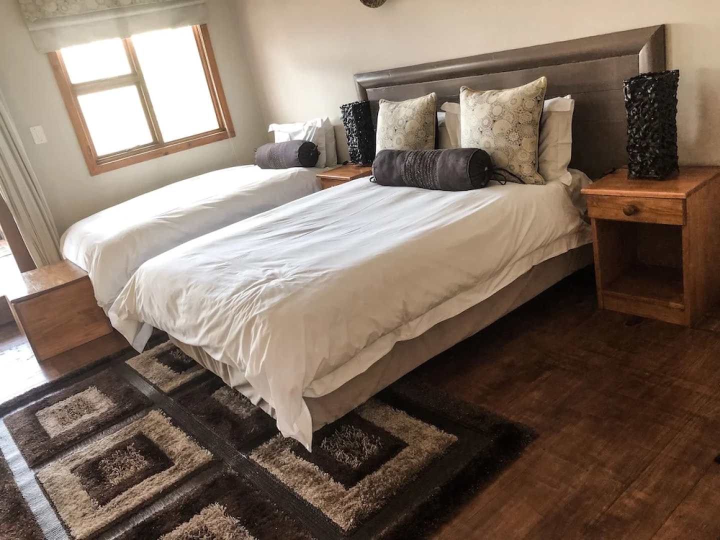 Groenhoek Game and Guest Farms