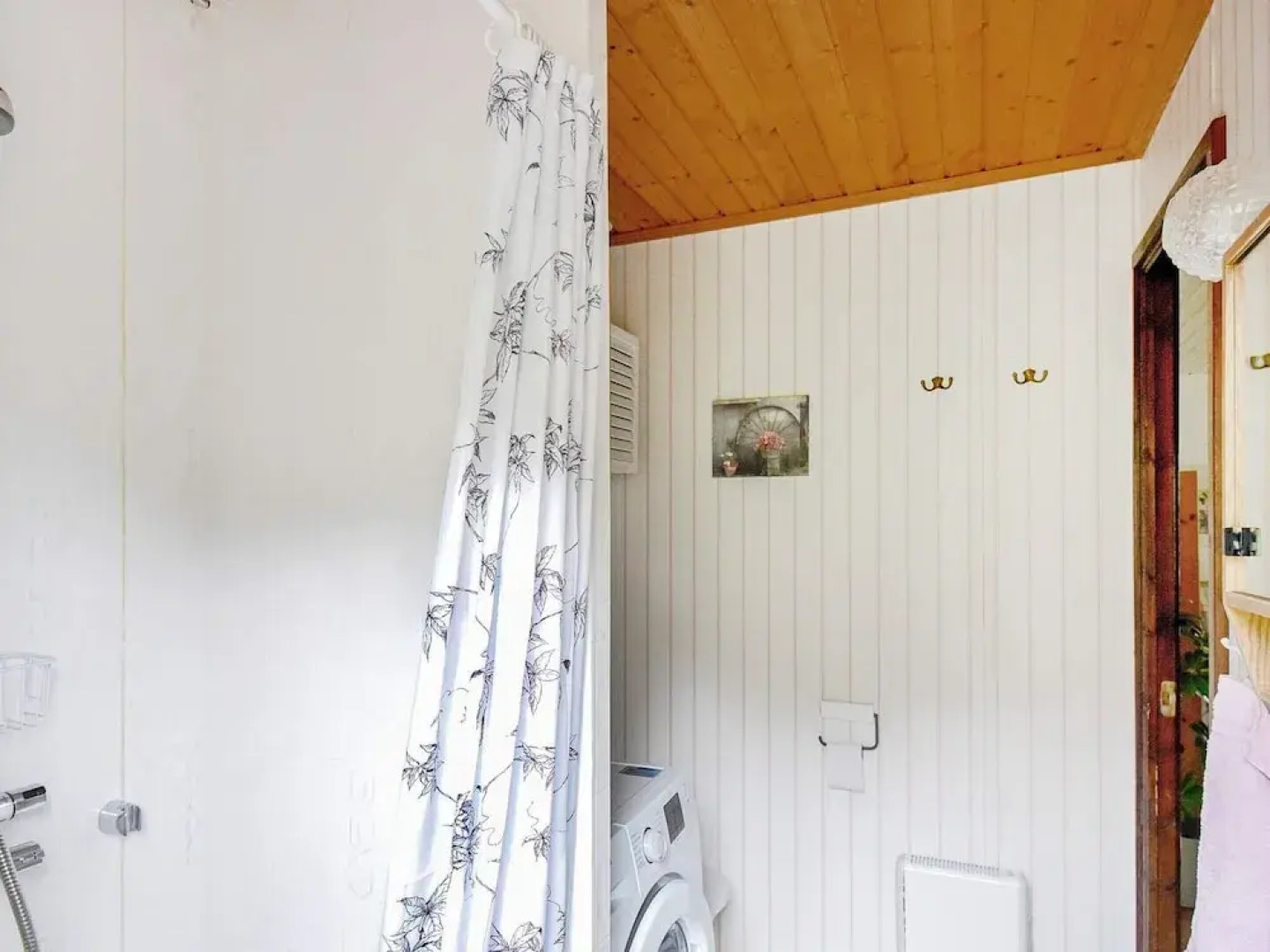 Holiday Home in Bovallstrand