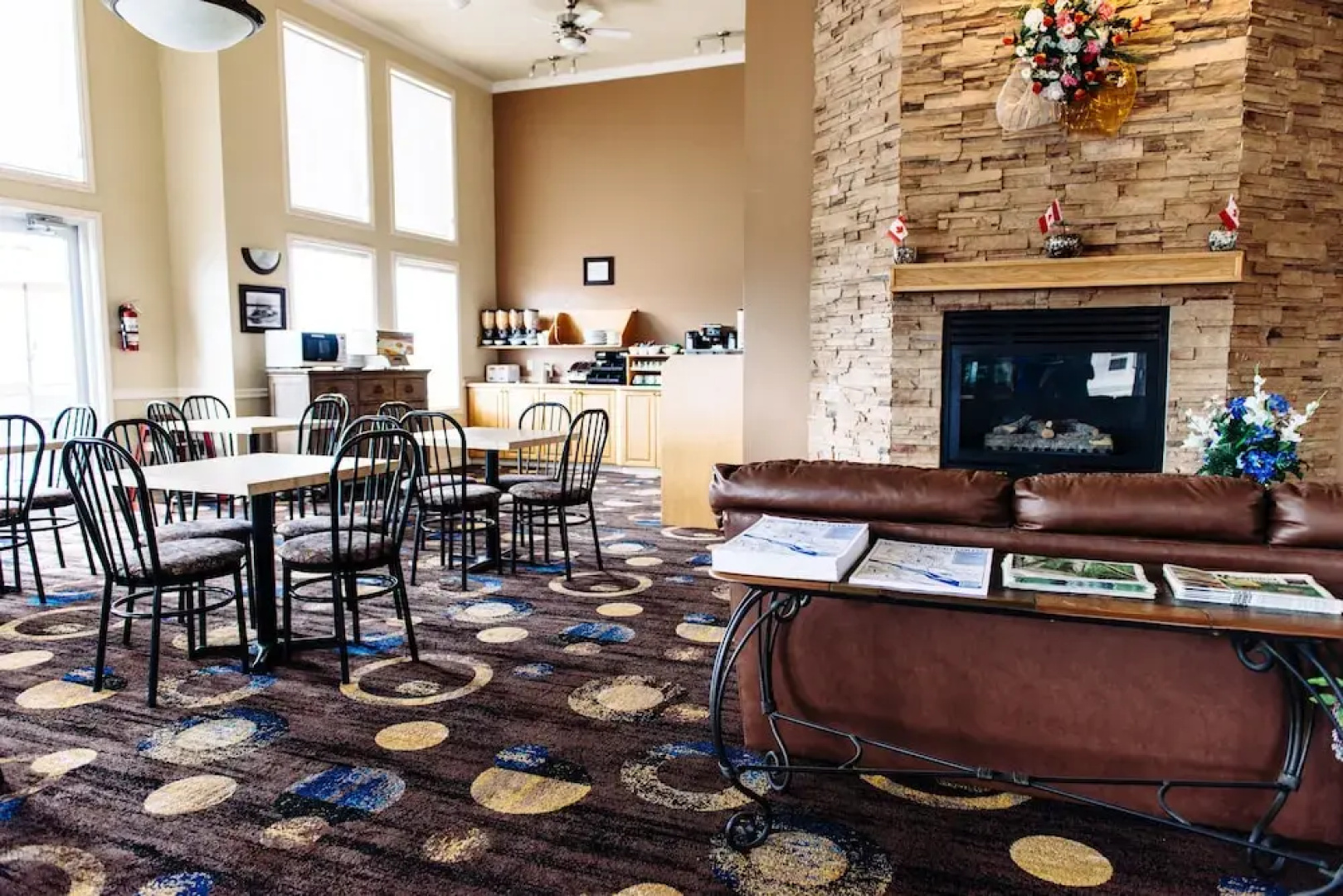 Best Canadian Motor Inn