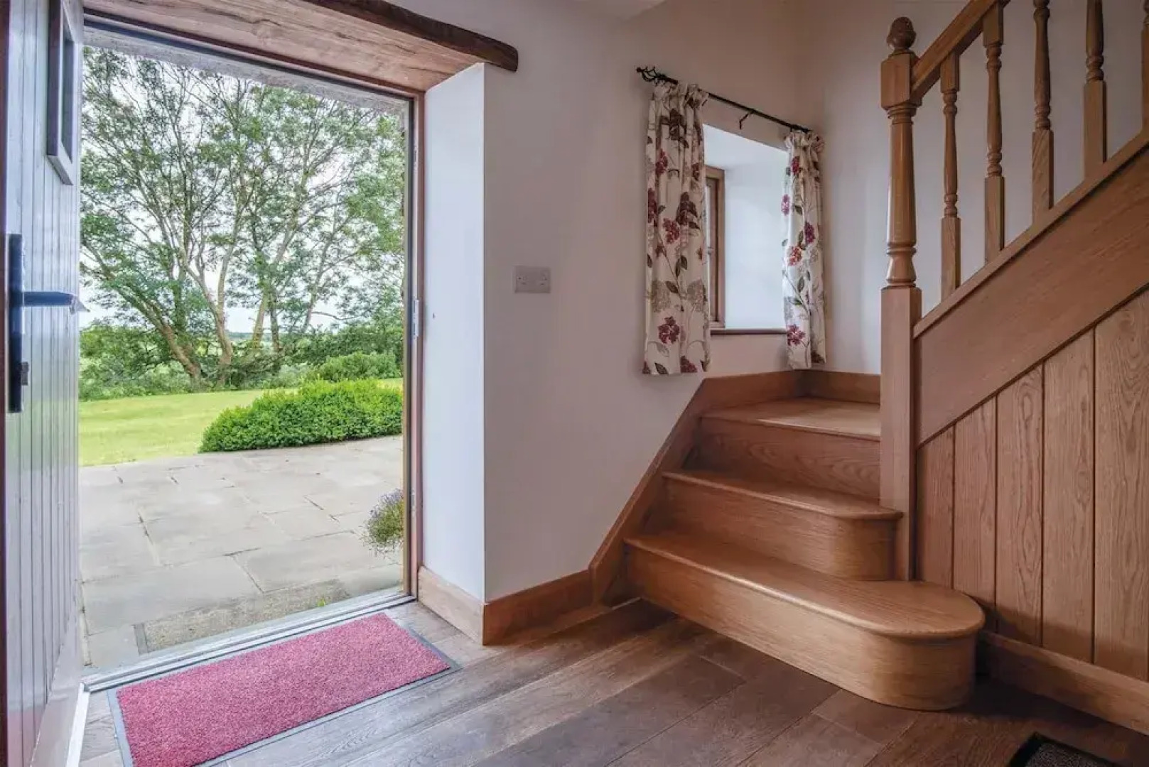 The Stables - 3 Bedroom Cottage - Beavers Hill