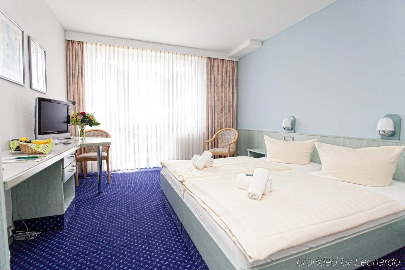 Wagners Sporthotel Oberhof