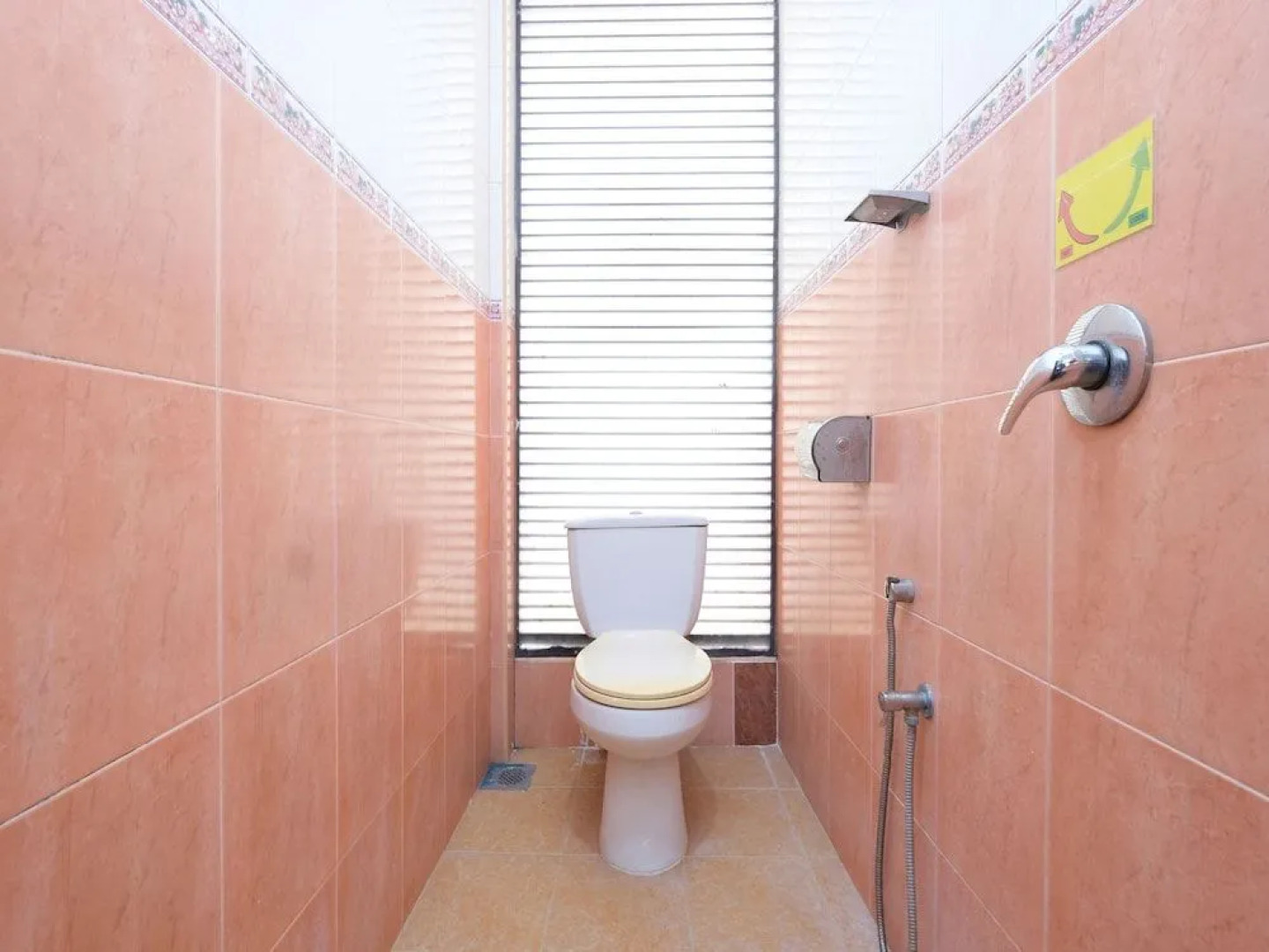 OYO 89759 Gold Jerantut Hotel