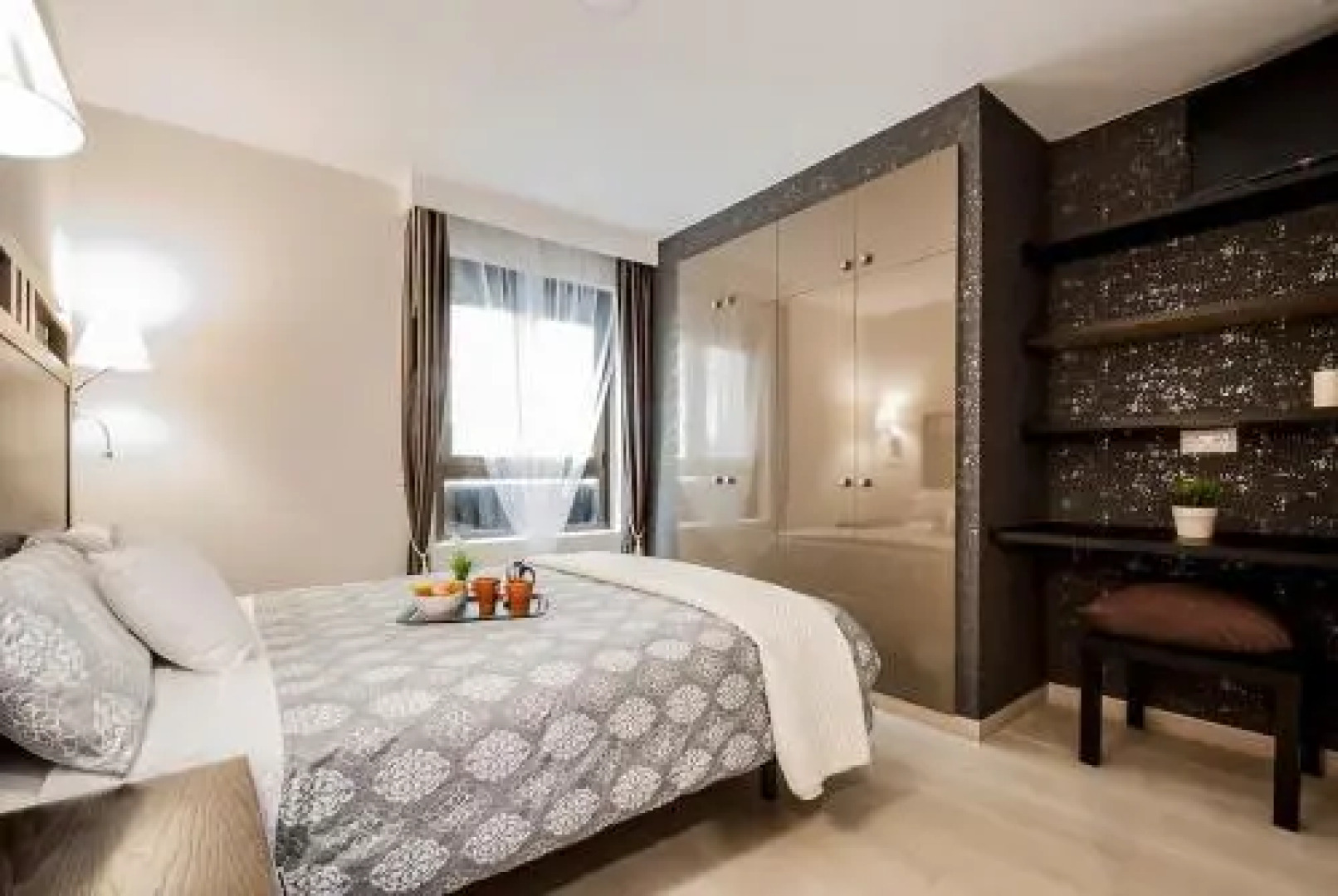 Apartamento Vistabella