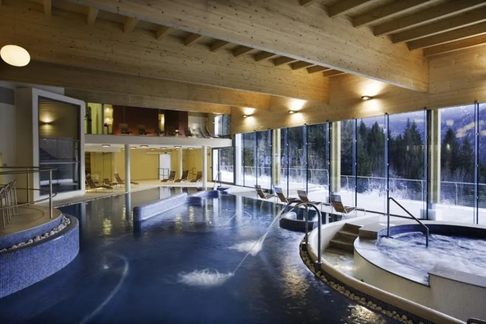 Hotel Boite & Residence Corte