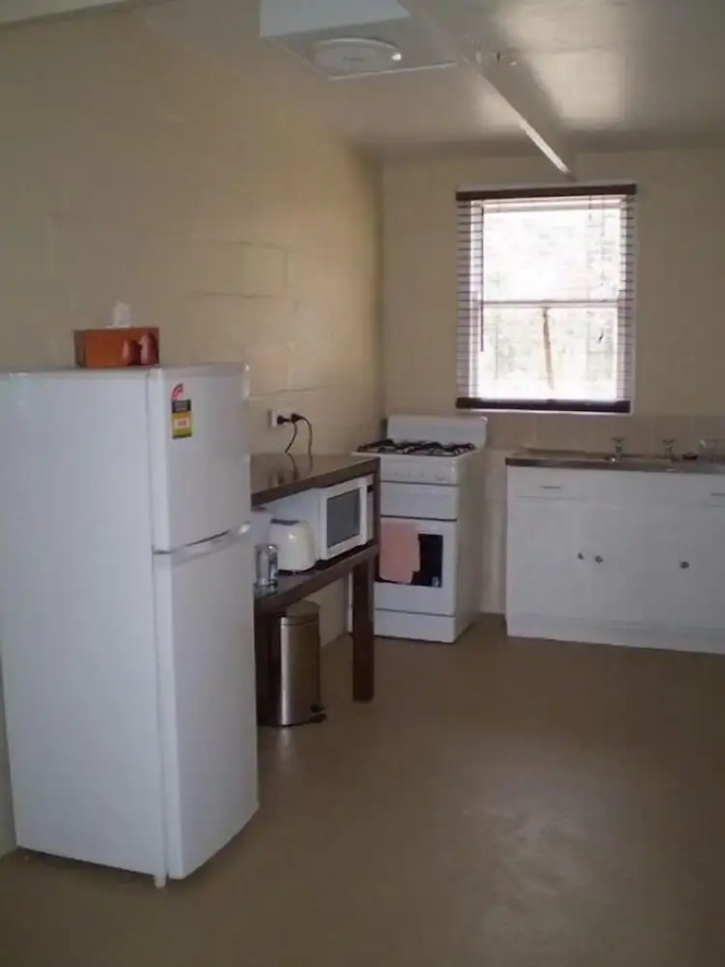 Shanti Relaxation Retreat