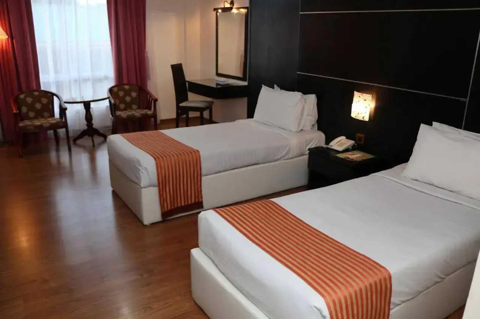 The Jerai Hotel Sungai Petani