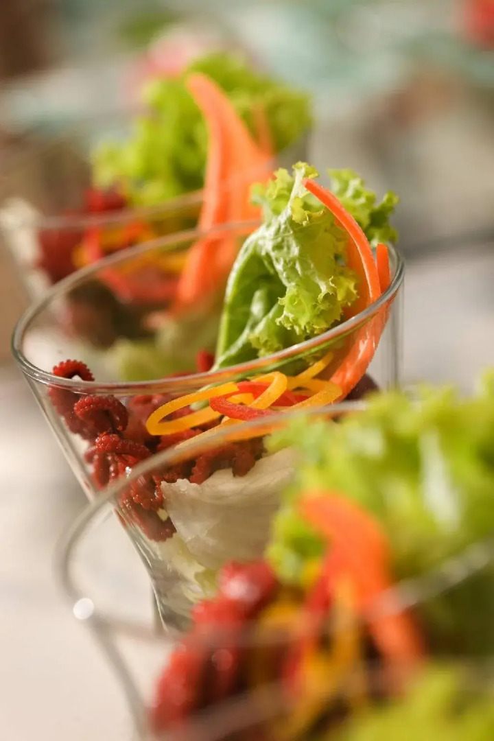 Sheraton Bandung Hotel & Towers