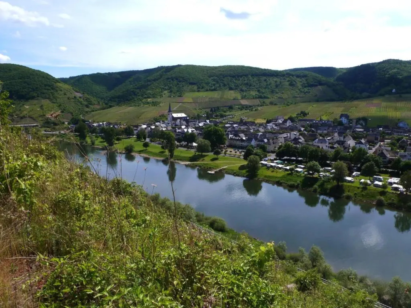 Ferienwohnung Wittker