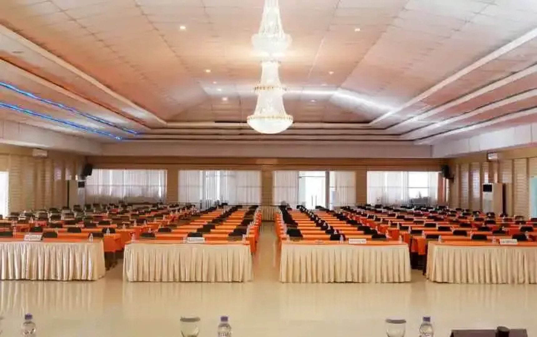 Sutan Raja Hotel Kolaka