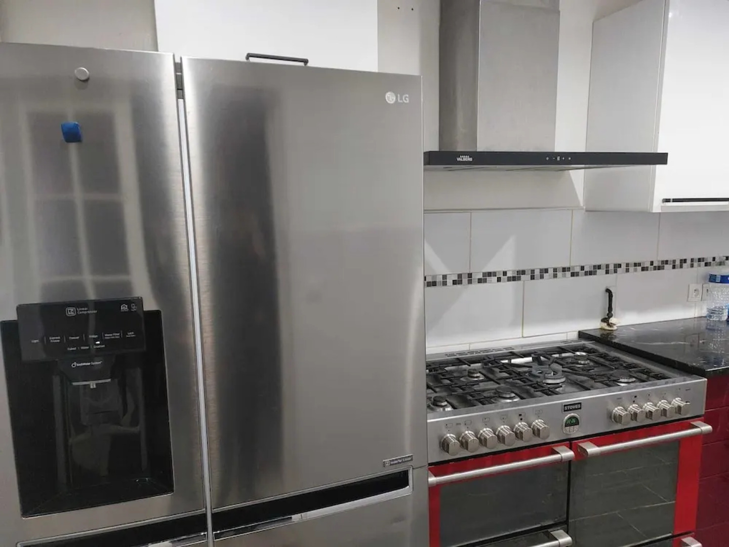 Villa Olympique Proche Paris