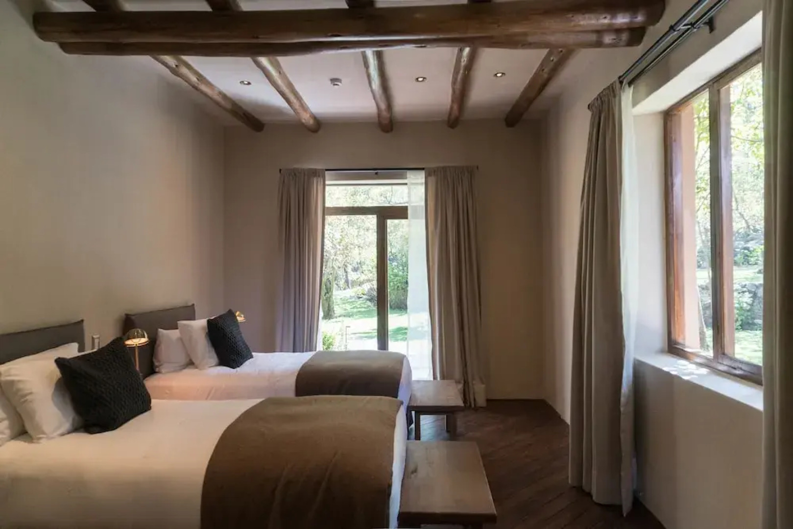 Andenia Boutique Hotel, Sacred Valley