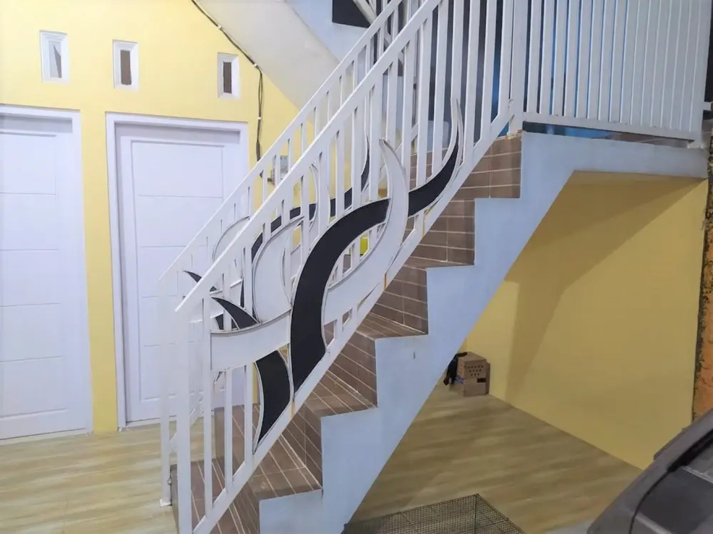 Guesthouse Berlian Batang Syariah RedPartner